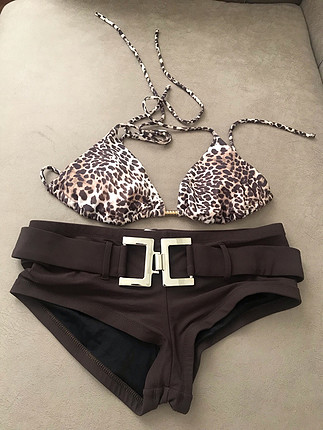Leopar bikini