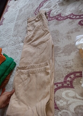 Pantolon - Görsel 2