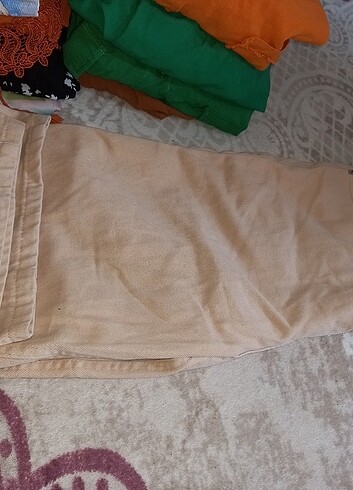 Pantolon - Görsel 4