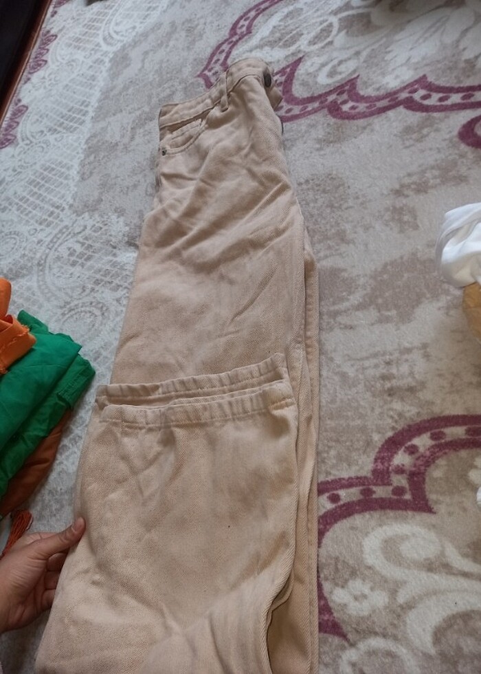 Pantolon - Görsel 2