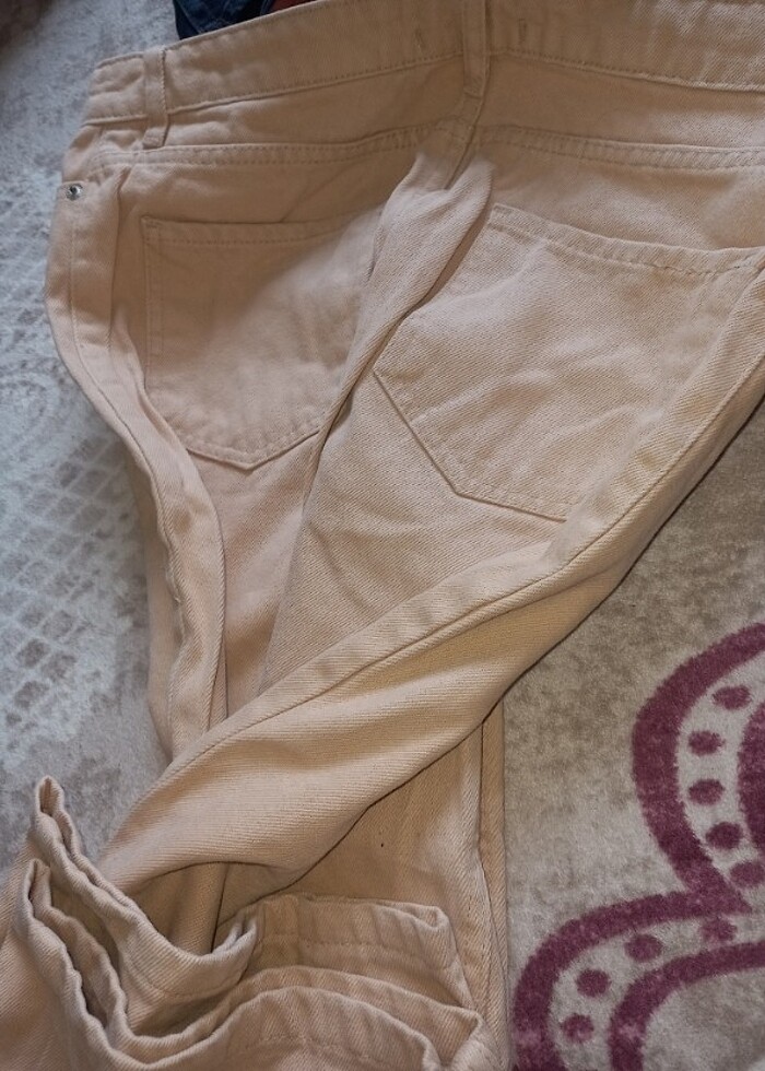 Pantolon - Görsel 3