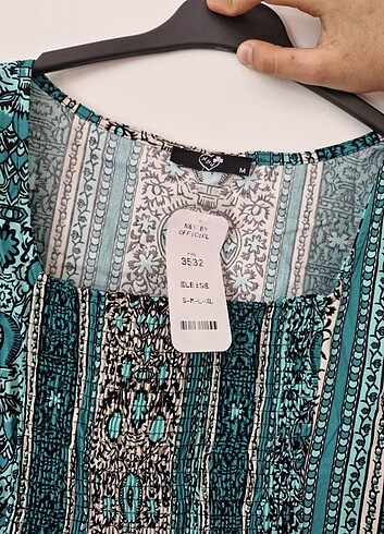 Uzun Elbise - Görsel 2