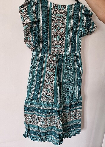 Uzun Elbise - Görsel 3