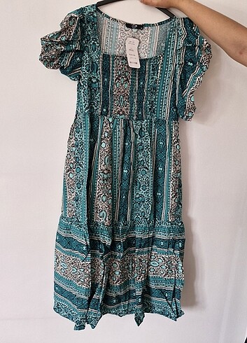 Uzun Elbise - Görsel 4