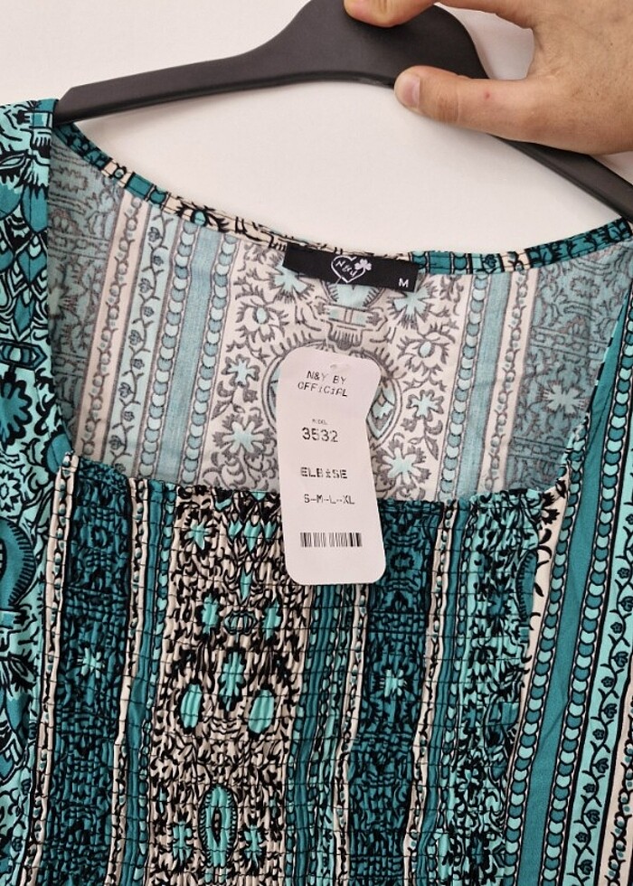 Uzun Elbise - Görsel 2