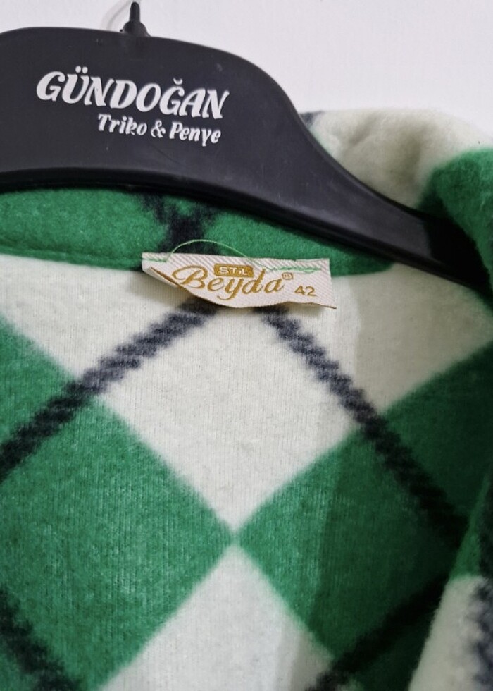 Gömlek  - Görsel 3