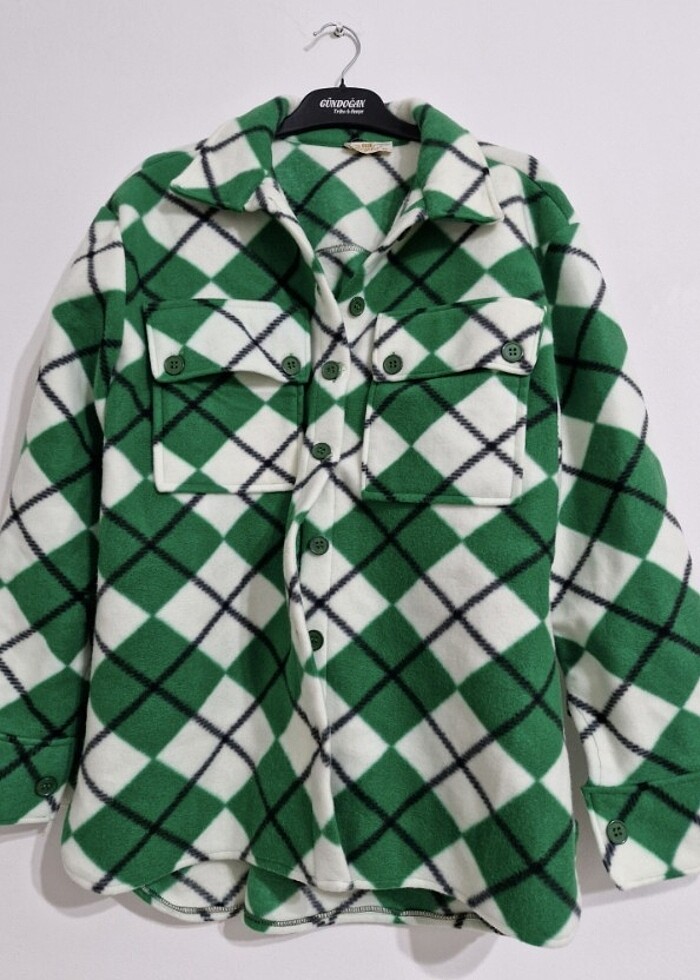 Gömlek  - Görsel 4