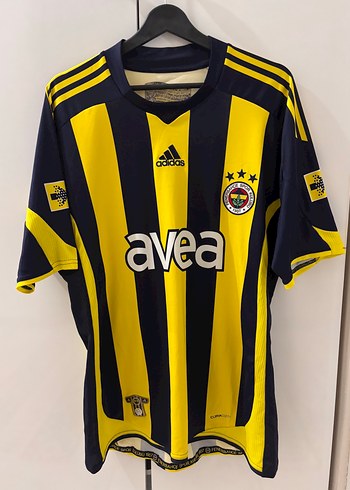 Fenerbahçe 2009 orjinal forma
