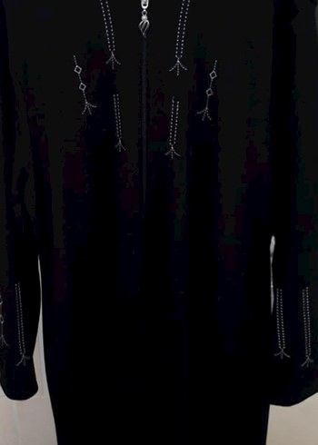 Mevsimlik pardesü - Görsel 3