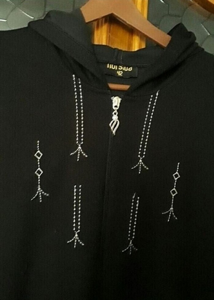 Mevsimlik pardesü - Görsel 2