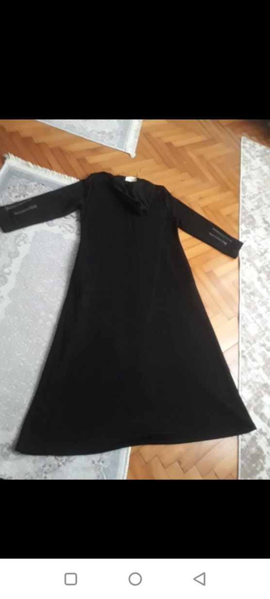 Mevsimlik pardesü - Görsel 5