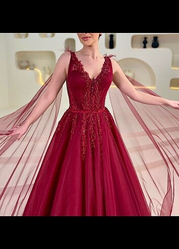 Aysira kinalık nişanlık - Görsel 5