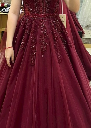 Aysira kinalık nişanlık - Görsel 2