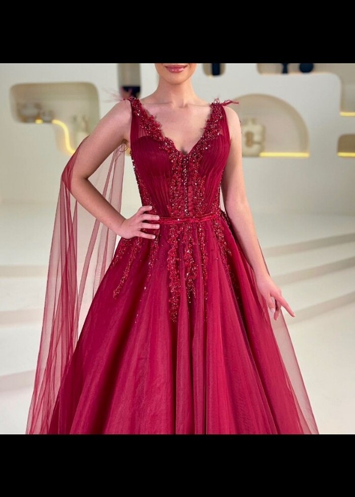 Aysira kinalık nişanlık - Görsel 4