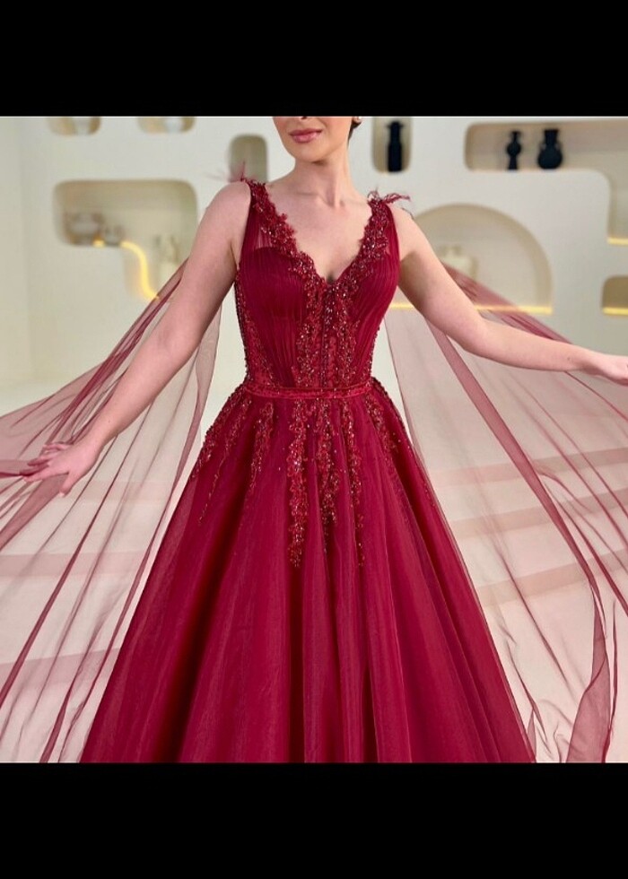 Aysira kinalık nişanlık - Görsel 5