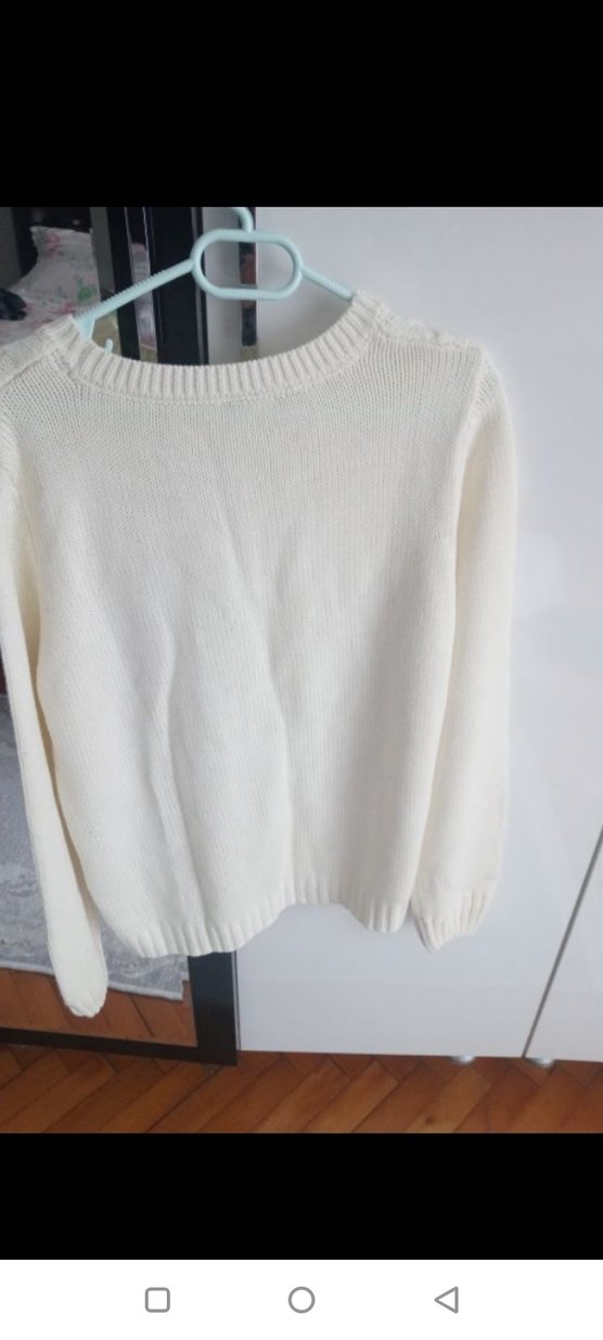 Defakto buluz - Görsel 2