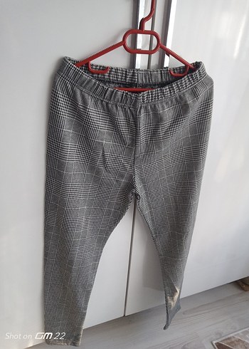 Grii Kadın Kumaş Pantolon - Görsel 2