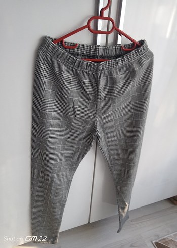 Grii Kadın Kumaş Pantolon - Görsel 6