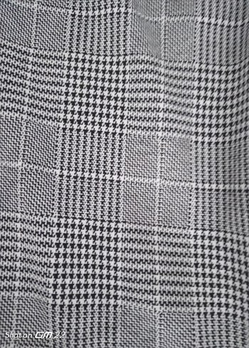 Grii Kadın Kumaş Pantolon - Görsel 5