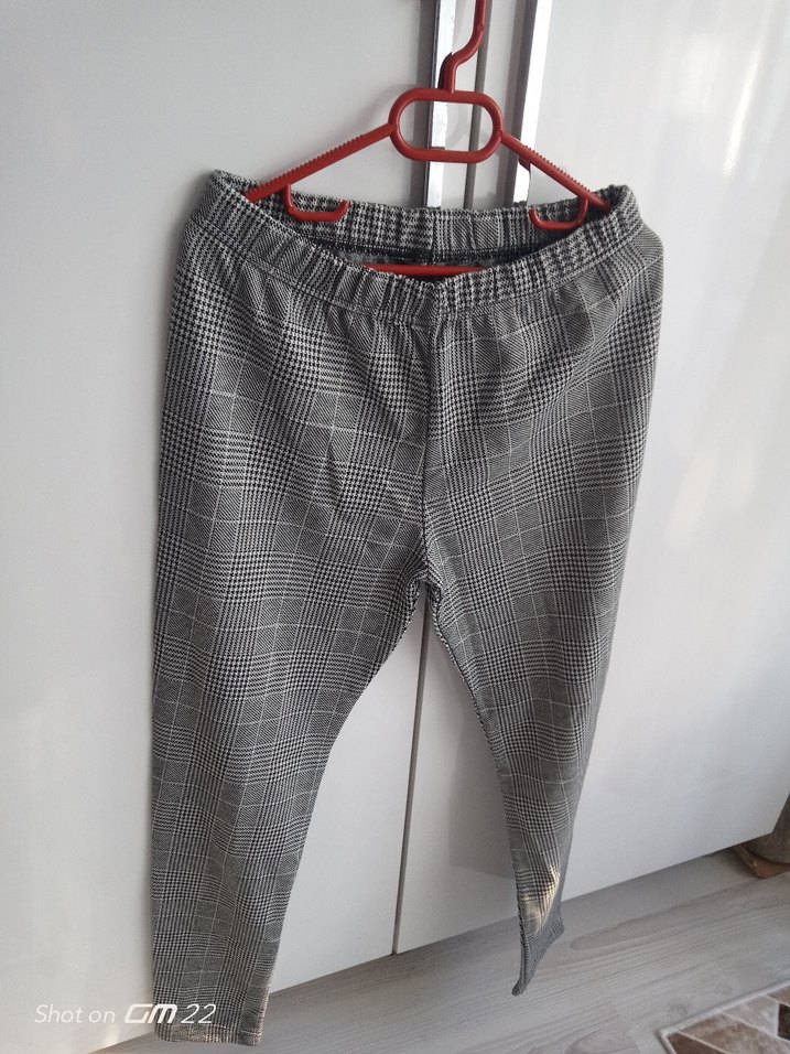 Grii Kadın Kumaş Pantolon - Görsel 2