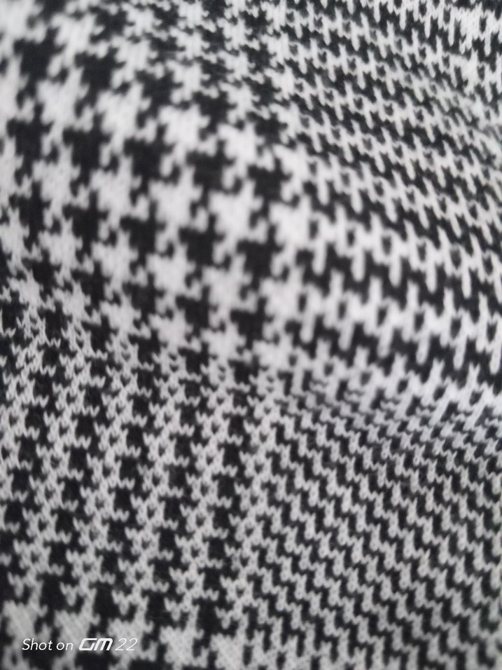 Grii Kadın Kumaş Pantolon - Görsel 3