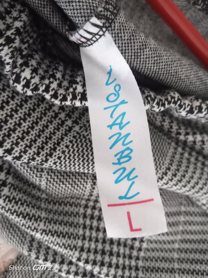 Grii Kadın Kumaş Pantolon - Görsel 4