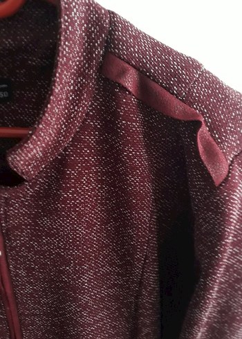 Pardesü mevsimlik - Görsel 3