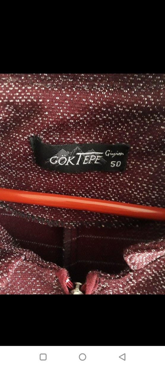 Pardesü mevsimlik - Görsel 4