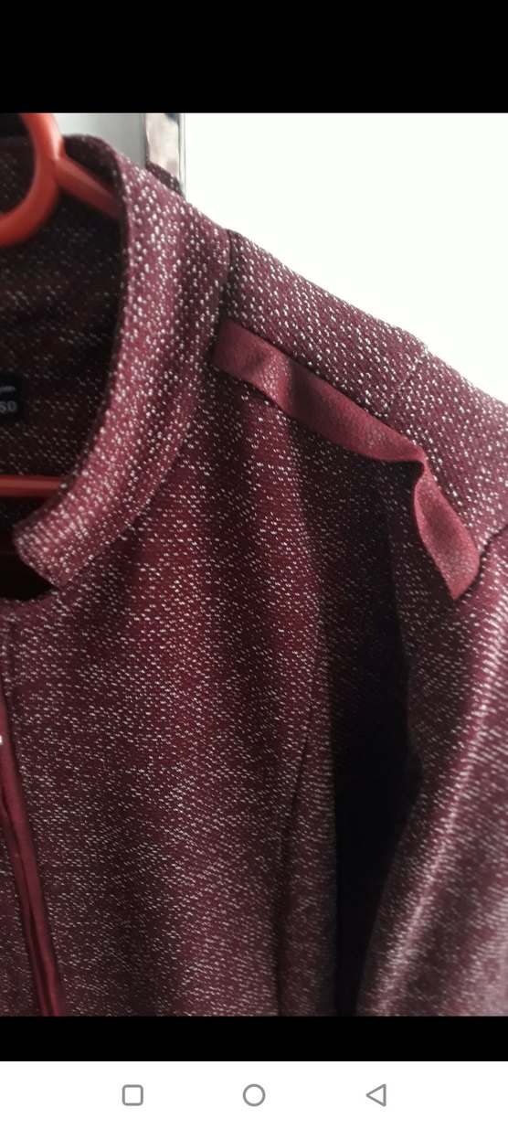 Pardesü mevsimlik - Görsel 3