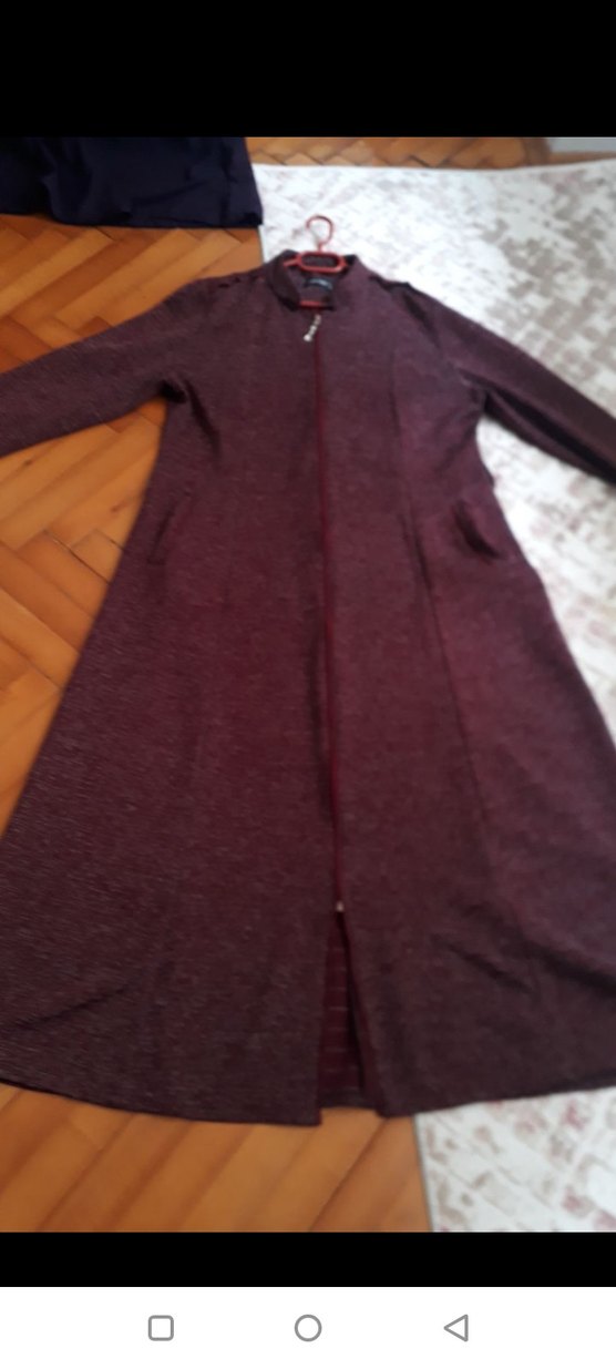 Pardesü mevsimlik - Görsel 2