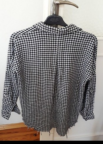 Trendyol Milla gömlek - Görsel 3