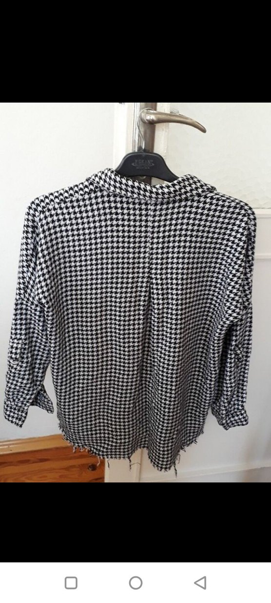 Trendyol Milla gömlek - Görsel 3