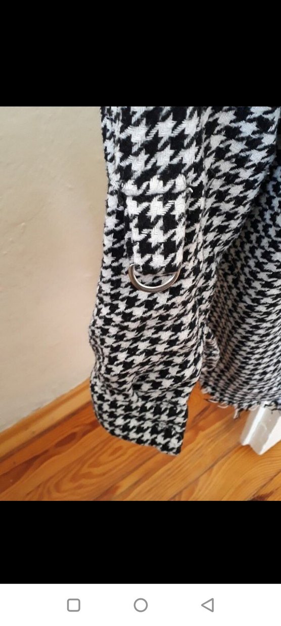 Trendyol Milla gömlek - Görsel 4