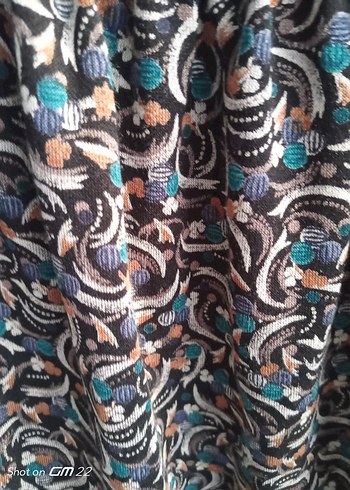 Kışlık etek - Görsel 2