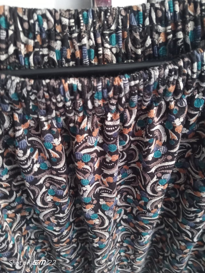 Kışlık etek - Görsel 3