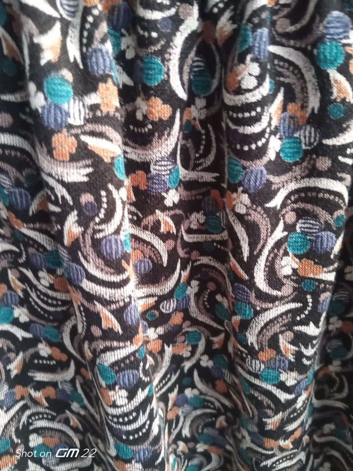 Kışlık etek - Görsel 2