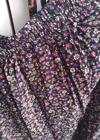 Mevsimlik etek - Görsel 2