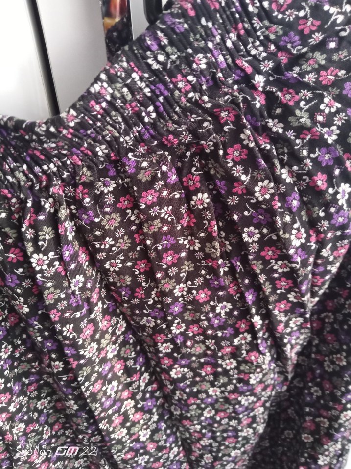 Mevsimlik etek - Görsel 2