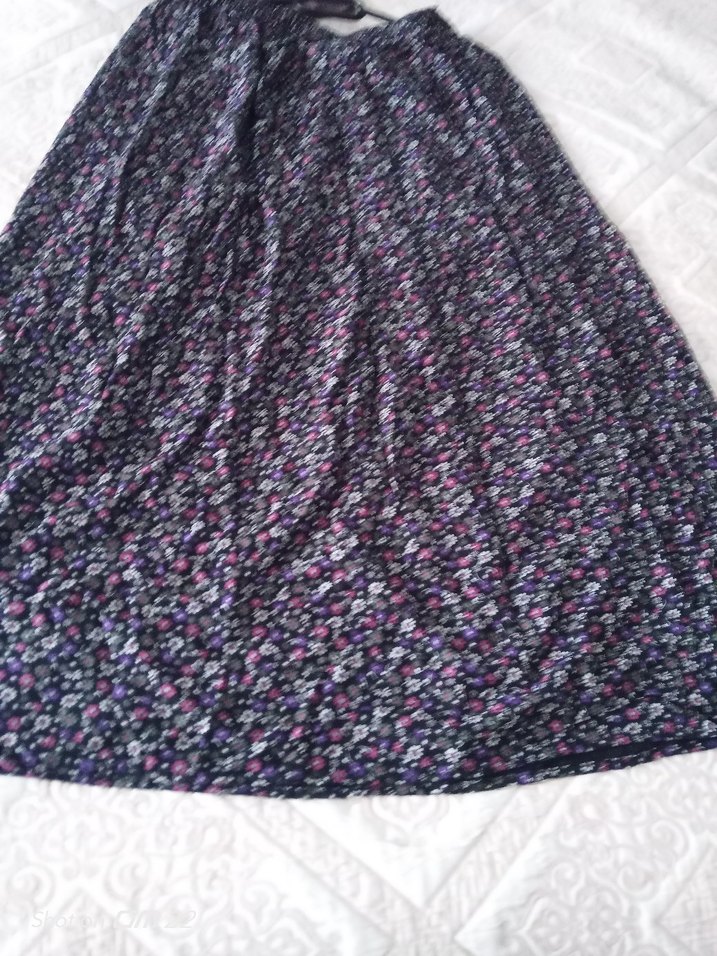 Mevsimlik etek - Görsel 4