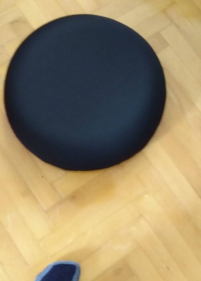 Oturma Minderi Simidi - Görsel 4