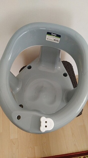 Banyo Oturağı