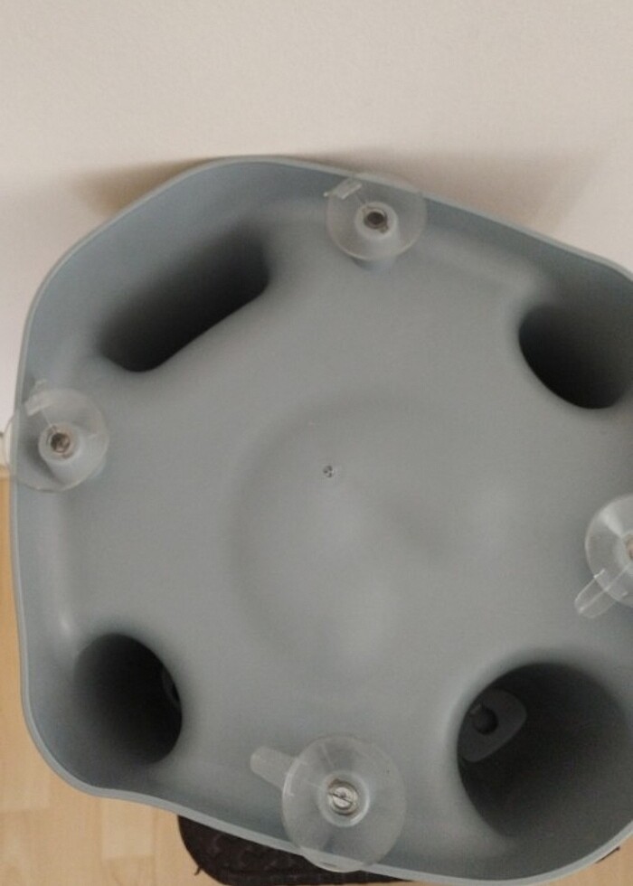 Bebek Banyo Oturağı - Görsel 3