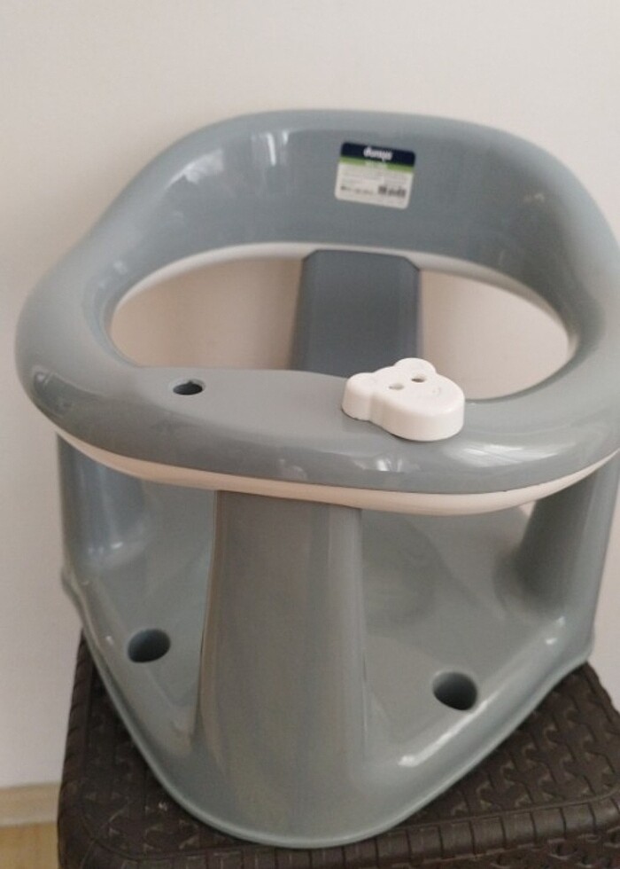 Bebek Banyo Oturağı - Görsel 4