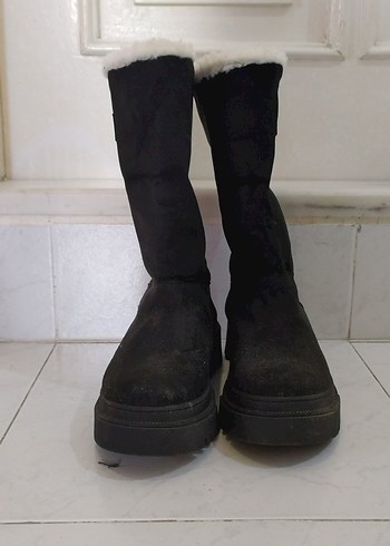 Kürklü Kadın  Bot - Görsel 5