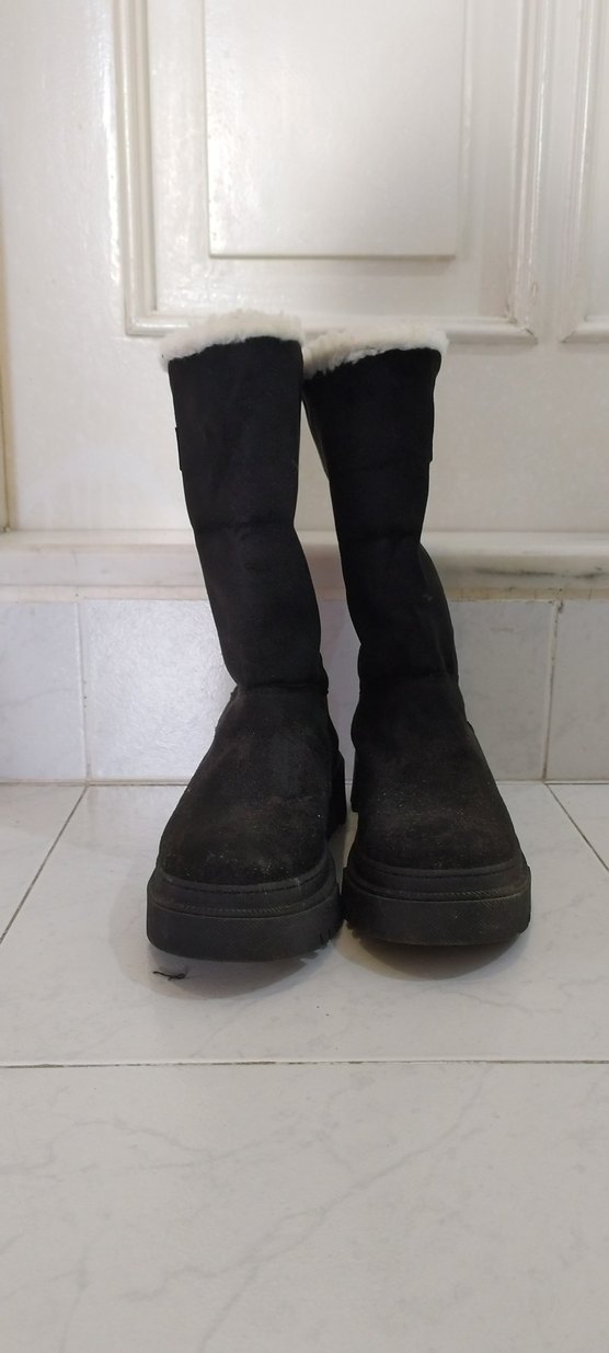 Kürklü Kadın  Bot - Görsel 5