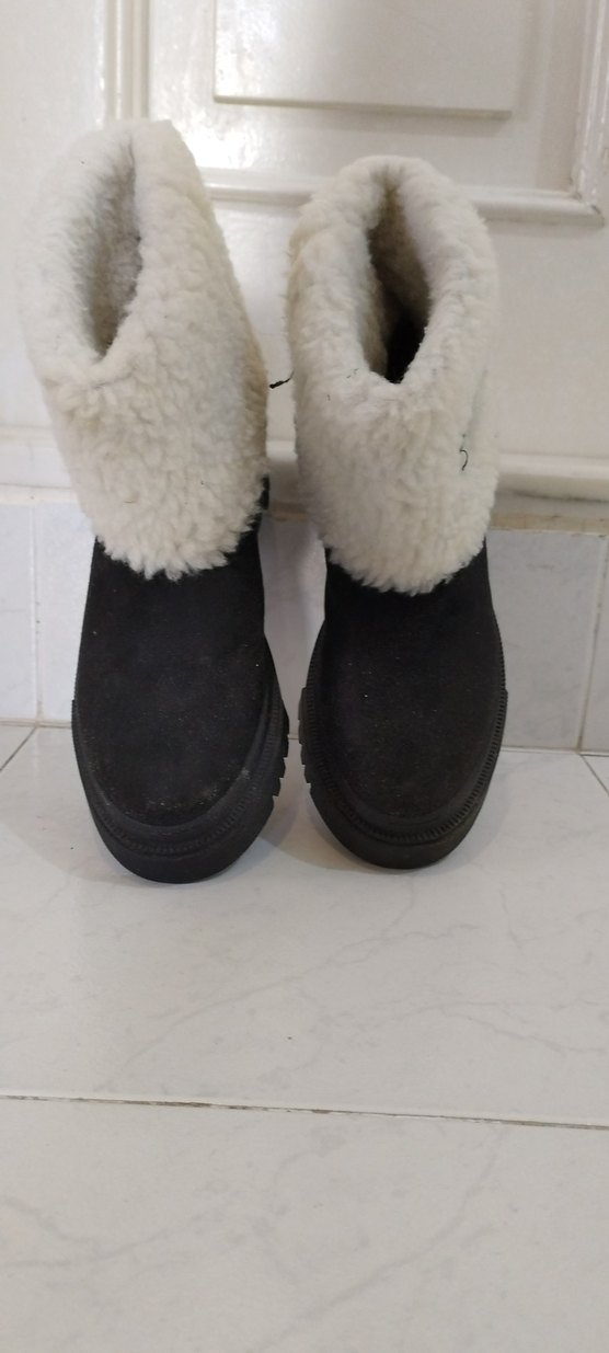 Kürklü Kadın  Bot - Görsel 2