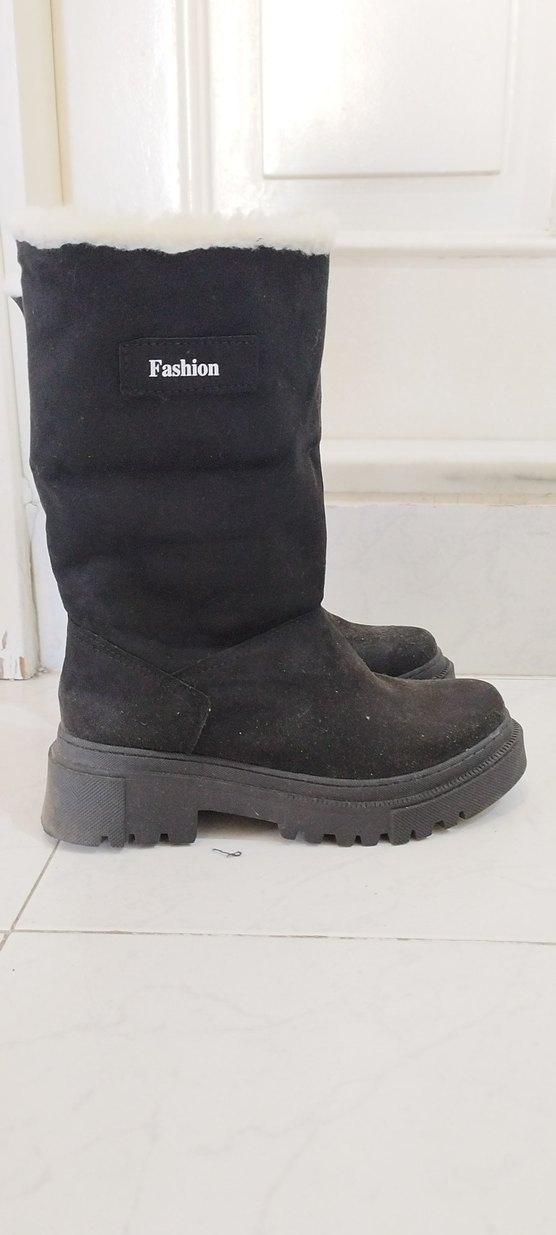 Kürklü Kadın  Bot - Görsel 4