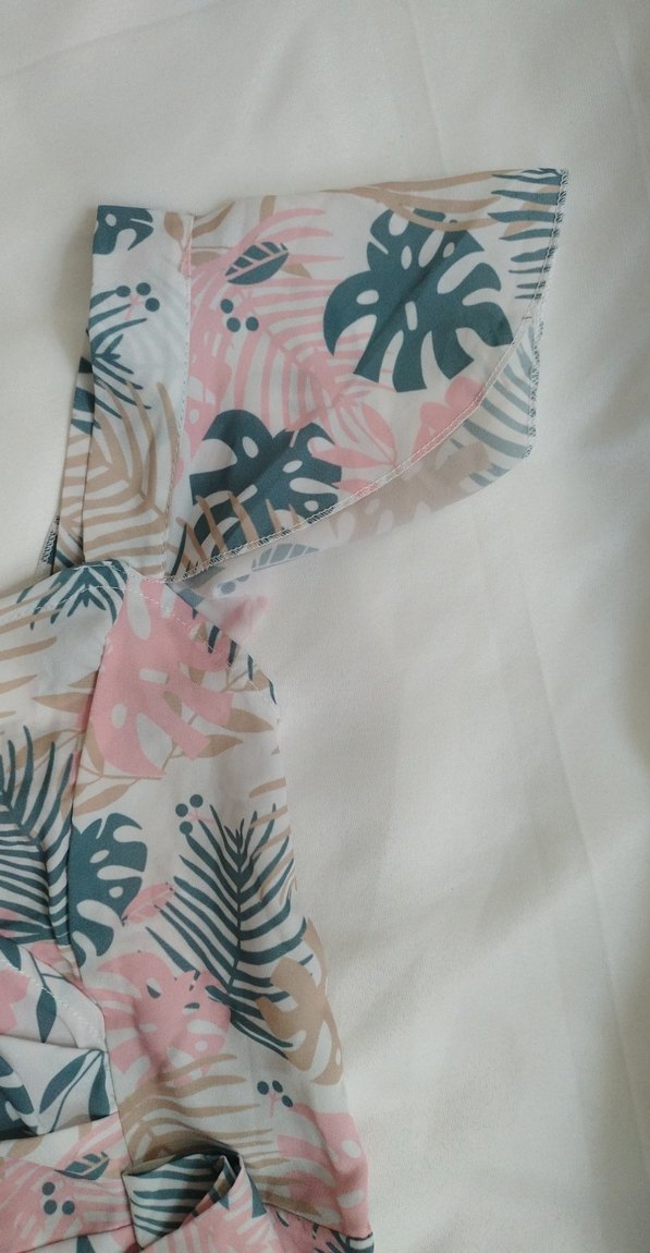 crop bluz - Görsel 3