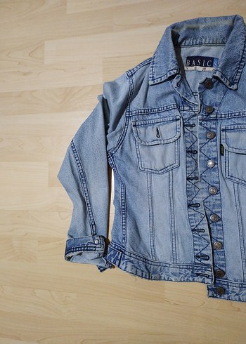 Kot Ceket - Görsel 2