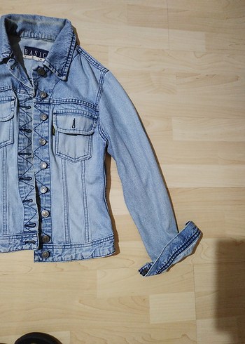 Kot Ceket - Görsel 4